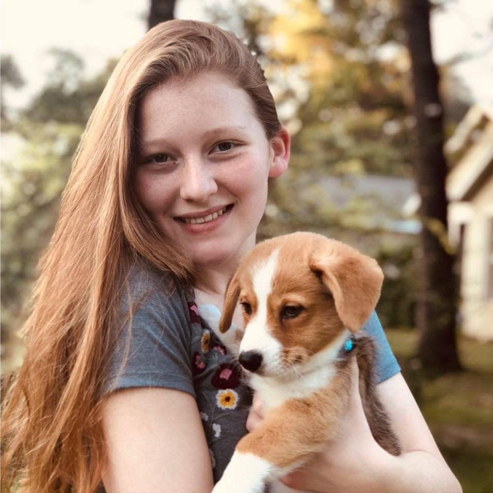 Meet your Posher, Karli